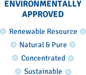 Environment, Renewable, Natural, Pure, Sustainable, concentrated sea minerals